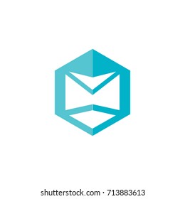 envelope logo