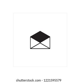 Envelope Logo Degins