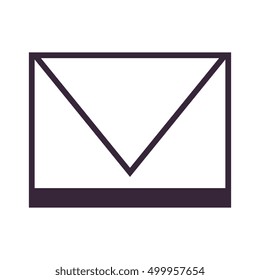 envelope mail design