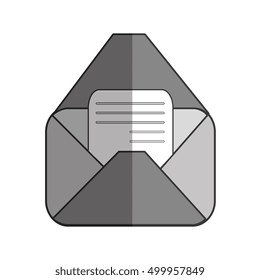envelope mail design