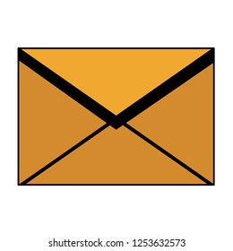 envelope mail icon