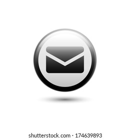 Envelope Mail Icon