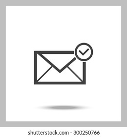 Envelope Mail icon