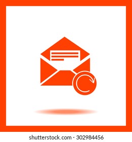 Envelope Mail icon