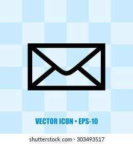 Envelope Mail Icon