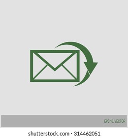 Envelope Mail icon
