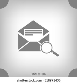 Envelope Mail icon