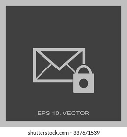 Envelope Mail icon