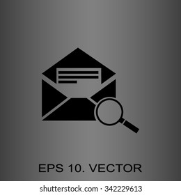 Envelope Mail icon
