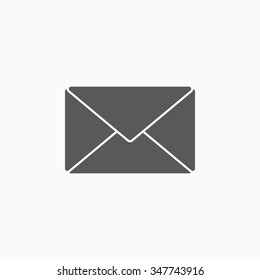 envelope mail icon