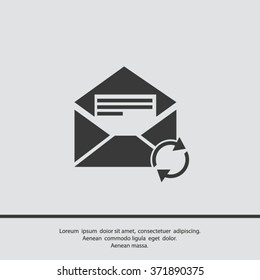 Envelope Mail icon