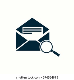 Envelope Mail icon