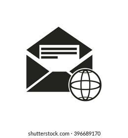 Envelope Mail icon