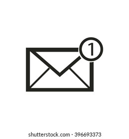 Envelope Mail icon