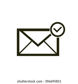 Envelope Mail icon