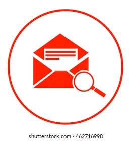 Envelope Mail icon