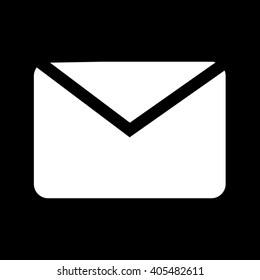 Envelope Mail Icon Illustration design