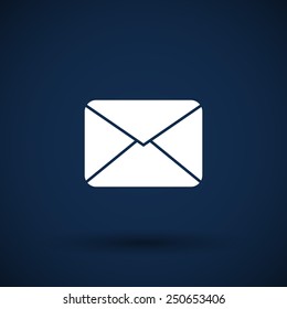 Envelope Mail Icon letter post email envelope 