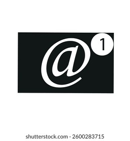 Envelope mail icon set. newsletter web buttons. close email letter outline vector symbol. flat thin e-mail pictogram on white background. send mail message line sign. Communication, Messaging, Social
