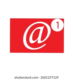 Envelope mail icon set. newsletter web buttons. close email letter outline vector symbol. flat thin e-mail pictogram on white background. send mail message line sign. Communication, Messaging, Social
