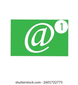 Envelope mail icon set. newsletter web buttons. close email letter outline vector symbol. flat thin e-mail pictogram on white background. send mail message line sign. Communication, Messaging, Social
