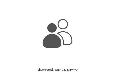 Envelope Mail icon, vector illustration. Web design icon