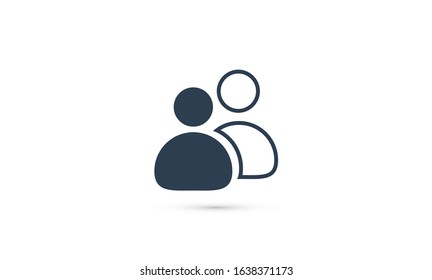 Envelope Mail icon, vector illustration. Web design icon