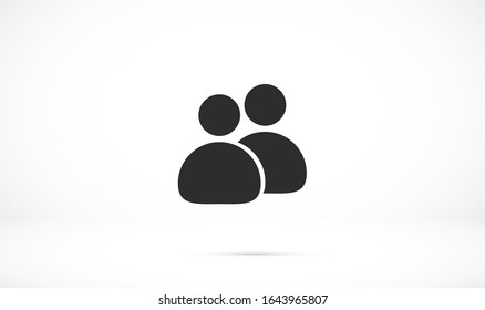 Envelope Mail icon, vector illustration. Web design icon