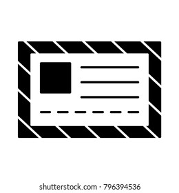 envelope mail message  
