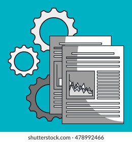 envelope message data server