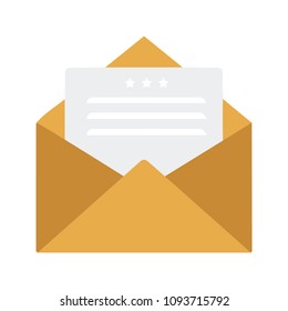 Envelope / Message Icon