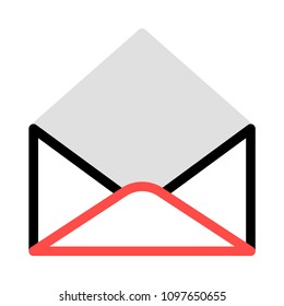  envelope message letter 