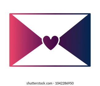envelope message letter romance