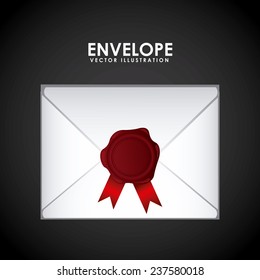 envelope seal design