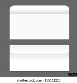 Conjunto de sobres eps10