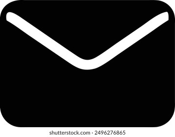 envelope with side arrow icon
