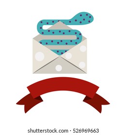 Envelope snake and security system design