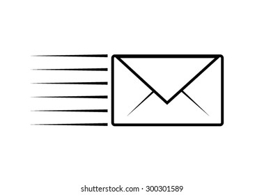 28,068 Speed mail Images, Stock Photos & Vectors | Shutterstock