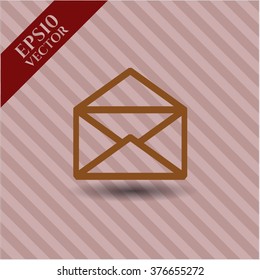 Envelope symbol