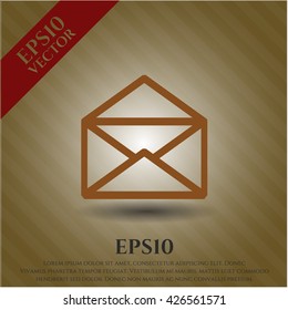 Envelope symbol