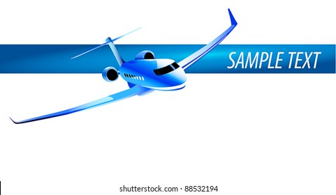 Envelope template