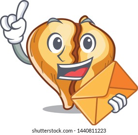 With envelope tortellini is cooked in cartoon pan