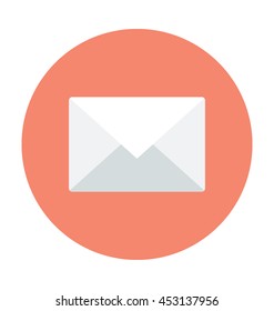 Envelope Vector Icon