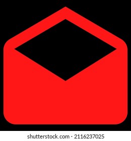 envelope vector icon graphic illustration