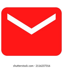 envelope vector icon graphic illustration