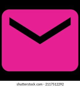 envelope vector icon graphic illustration