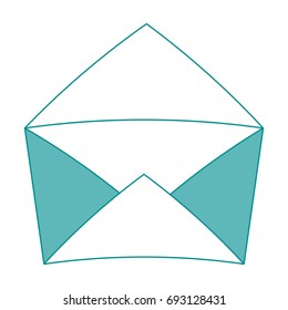 envelope vector illustration