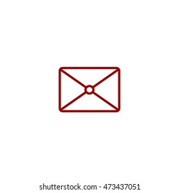 envelope vector logo