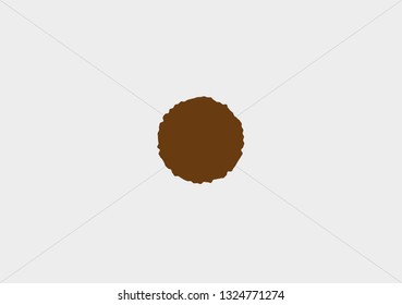 envelope with wax