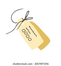 envelopes with mail, postmarks and postcards vector flat illustration. Set of various craft paper letters, stationery, sealing wax and handmade cards isolated